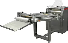 Машина тестозакаточная Восход ТЗ-3М