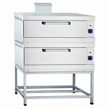 Шкаф пекарский Abat ГШ-2