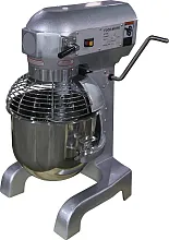 Миксер планетарный Gastromix B 30C 380V