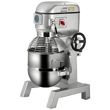 Миксер планетарный GASTROMIX B 40C 380V