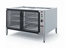 Шкаф расстоечный Марихолодмаш ШРЭ104-01