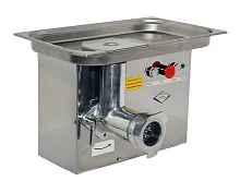 Мясорубка Торгмаш МИМ-150-01