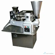 Пельменный аппарат Foodatlas JGL 135-5B (AR) с формующей головкой