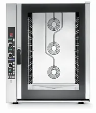 Конвекционная хлебопекарная печь Tecnoeka EKF 1064 E UD