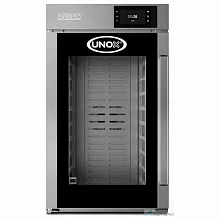 Шкаф тепловой Unox XEEC-1013-EPR Evereo 900
