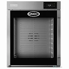 Шкаф тепловой Unox XEEC-1011-EPR Evereo 600