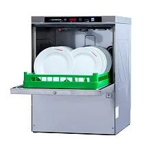Фронтальная посудомоечная машина Comenda PF45