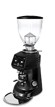 Кофемолка Fiorenzato F64 E черная