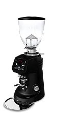 Кофемолка Fiorenzato F64 E черная матовая
