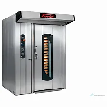 Печь ротационная Forni Fiorini ROTOR FR 60х80