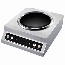 Плита индукционная Rosso C3514-SW