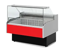 Витрина холодильная Golfstream Двина QS 150 ВН