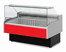 Витрина холодильная Golfstream Двина QS 180 ВН