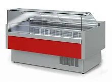 Витрина холодильная Golfstream Двина QV 150 ВН