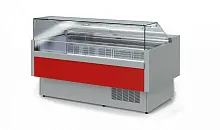 Витрина холодильная Golfstream Двина QV 180 ВН