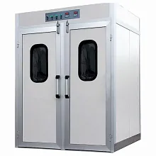 Камера расстоечная BASSANINA PCR5070.2.2 2двери/2тележки с полом