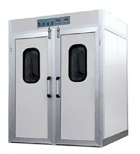 Камера расстоечная BASSANINA PCR5070.2.2 2двери/2тележки