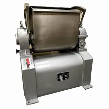 Тестомес для крутого теста Hualian Machinery HWJ-15