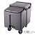 Тележка для льда Cambro ICS125L-191