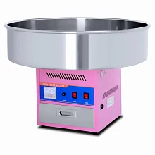 Аппарат для производства сахарной ваты Hualian Machinery HEC-04