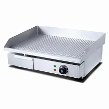 Жарочная поверхность Hualian Machinery HEG-821