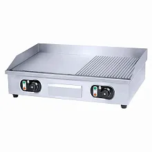 Жарочная поверхность Hualian Machinery HEG-822