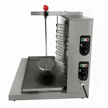 Аппарат для шаурмы Hualian Machinery HES-E2