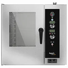 Пароконвектомат Apach Chef Line LEI071S WCF