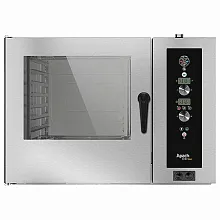 Пароконвектомат Apach Chef Line LEI072S WCF