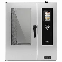 Пароконвектомат Apach Chef Line LEI101T