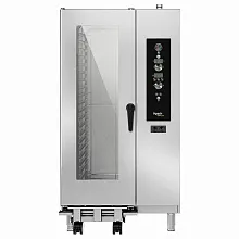 Пароконвектомат Apach Chef Line LEI201S WCF