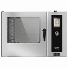 Пароконвектомат Apach Chef Line LEВ072T