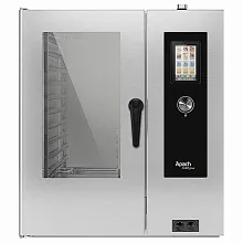 Пароконвектомат Apach Chef Line LEВ101T