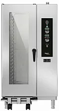 Пароконвектомат Apach Chef Line LEВ201S WCF