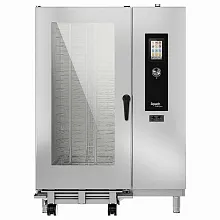 Пароконвектомат Apach Chef Line LEВ201T