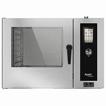 Пароконвектомат Apach Chef Line LGI072T