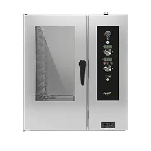 Пароконвектомат Apach Chef Line LGI101S WCF