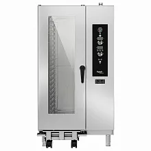 Пароконвектомат Apach Chef Line LGI201S WCF