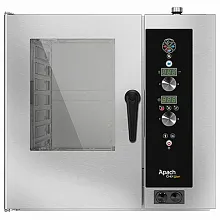 Пароконвектомат Apach Chef Line LGВ071S WCF