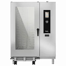 Пароконвектомат Apach Chef Line LGВ201T