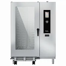 Пароконвектомат Apach Chef Line LGВ202T
