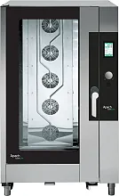 Пароконвектомат Apach Cook Line AP20QT