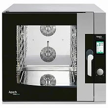Пароконвектомат Apach Cook Line AP7QT