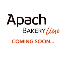 Обработка бункера тефлоновым слоем APACH BAKERY LINE TF200