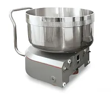 Дежа подкатная тестомеса APACH BAKERY LINE L160RC
