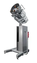 Дежеопрокидыватель гидравлический APACH BAKERY LINE T1900