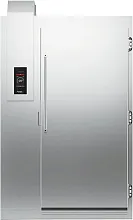 Шкаф шоковой заморозки Apach Chef Line LBVH35R