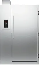 Шкаф шоковой заморозки Apach Chef Line LBVU40R