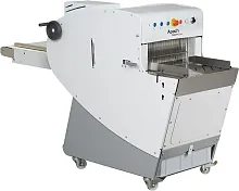 Хлеборезка напольная с непрерывной подачей APACH BAKERY LINE MI52 11мм
