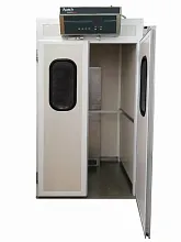 Камера расстоечная без пола APACH BAKERY LINE P40602P2C
